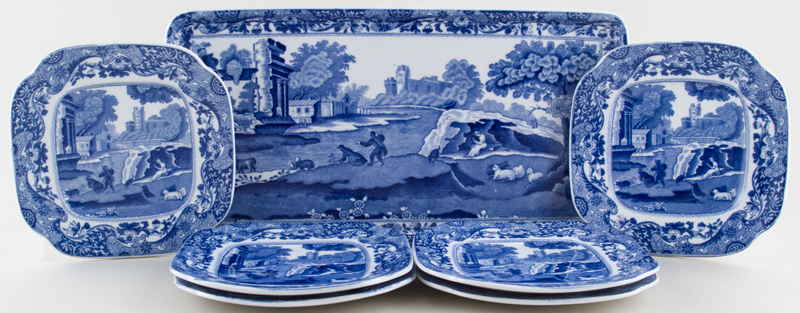 Sandwich Set c1932